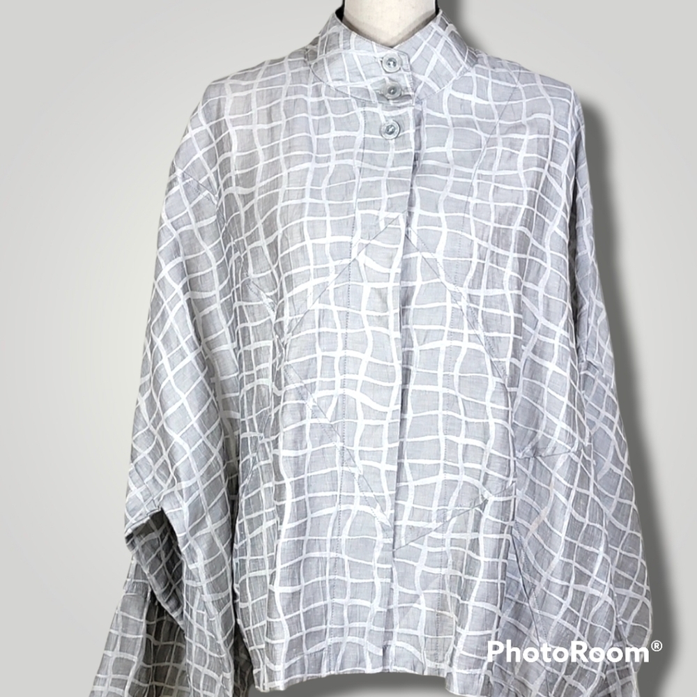 Dress To Kill Jacket